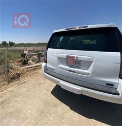 جي ام سي يوكون